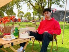 -艾溪湖湿地公园