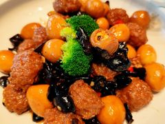 -柴米油盐(土菜院子店)