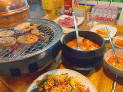 -平泽烤肉(锦水街店)