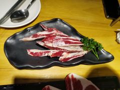 -牛市牛烤肉(西单大悦城店)