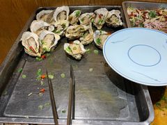 -日丰园海肠水饺·老字号大连海鲜(和平广场店)