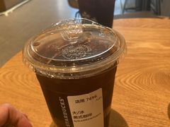 -星巴克臻选(北京世贸天阶店)