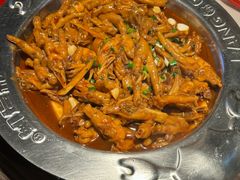 -胖哥俩肉蟹煲(宿迁宝龙广场店)