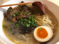 -味千拉面(煌华新纪元购物广场店)