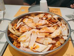 -黄记煌三汁焖锅(华发商都店)