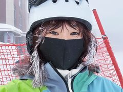 -太子岭滑雪场
