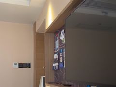 -兰州步行街希尔顿欢朋酒店