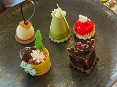 -上海和平饭店华懋阁 Cathay Room