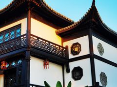 -上海皇廷花园酒店·西餐厅·自助餐