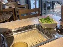 -新石器烤肉(高行万嘉店)