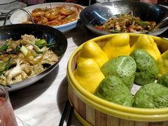 -1718食尚馆·太湖菜(龙之梦太湖古镇店)