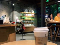 -星巴克(杭州宋城店)