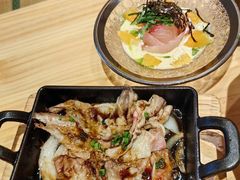 -和创柚子·会席日本料理(新区淮海街店)