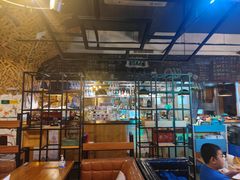 -莫比餐厅(五道口店)