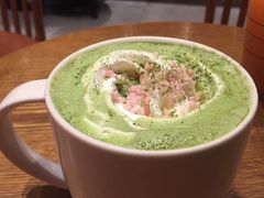 -星巴克臻选(济南恒隆店)
