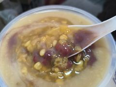 -百花传统甜品店(原址店)