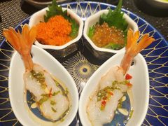 -德川家日本料理(中关村寰太大厦店)