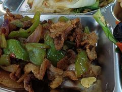 -刘妈菜馆(磁器口店)