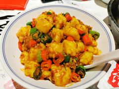 -壹盏灯(惠农店)