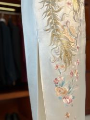 -Hongdu红都·高端西装定制男士西装礼服大衣定制