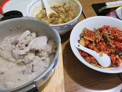 -八碗湘长沙市井菜(坡子街店)