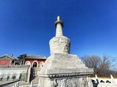 -妙峰山风景名胜区