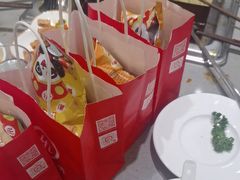 -海底捞火锅(旭辉MALL店)