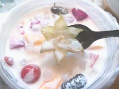 -奶香铺子(杨柳青店)