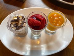 -广州富力君悦大酒店·凯菲厅