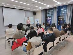 -新励成演讲口才培训(无锡梁溪学训中心)
