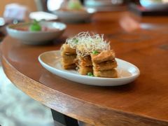 -湖滨28中餐厅·西湖宴·杭州君悦酒店