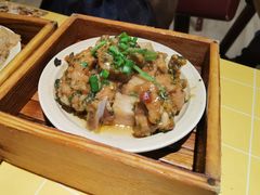 -蔡澜点心·粤菜(花城汇南区店)