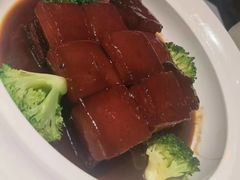 老妈红烧肉-一品江南韵·淮扬菜