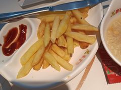 -豪享来中西餐厅(隆昌店)