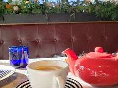 英式红茶-玛尚诺意式餐厅(官舍店)