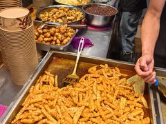 -丁家坡洋芋·观音桥好吃街A区(全国总店)