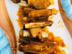 羊肉-清真·伊清阁餐厅