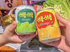 -朴鲸家正宗韩国料理(福田店)