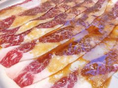 牛五花-喜来稀肉(北外滩白玉兰广场店)