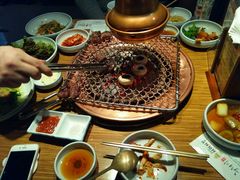 -王妃家(明洞中央店)