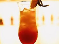-深圳东部华侨城茵特拉根酒店