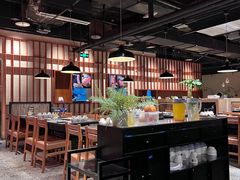 大堂-嘿嘟嘟·肋条烧肉放题(爱融荟城店)