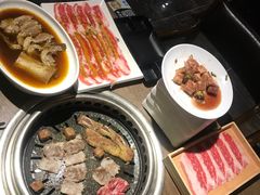 -火炉火自助餐(悠唐购物中心店)
