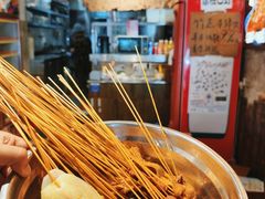 -嘉州鲜知味钵钵鸡(奎星楼店)