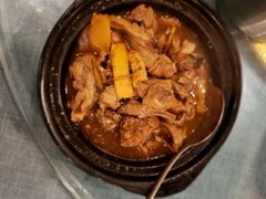 -茶油香闽南菜·花园餐厅(前埔店)