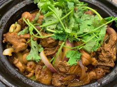 -川香煲(茅台路店)