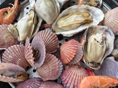 -巧克力渔家.小船海鲜胶东菜(万平口店)