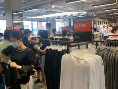 -NIKE上海青浦优选体验店
