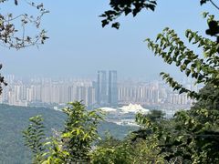 -岳麓山风景名胜区