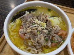 -72街荷叶饭(东方宝泰广场店)